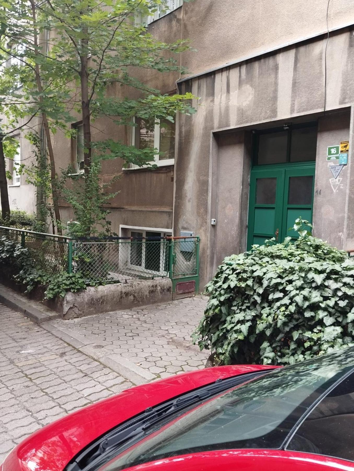 Potkrovlje U Centru Sarajevo Exterior photo